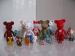 collection-art-toys-19-figurines Tours ( 37000 ) - Indre et Loire